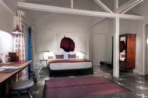 Maison Polanka - Room
