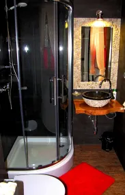 Bajkowa Chata - Domek Boutique - Bad