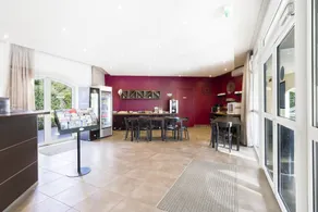 Appartement - Réception
