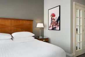 Delta Hotels by Marriott Birmingham - Room