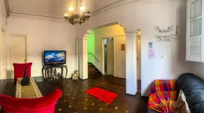 Home Center - Reception