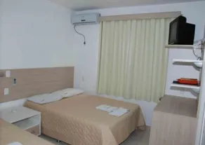 Turis Hotel - Chambre