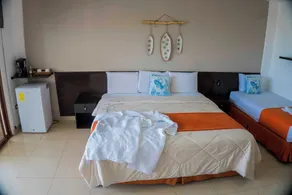 Hotel Punta Azul - Room