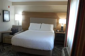 Candlewood Suites Harrisburg I-81 Hershey Area by IHG - Rom