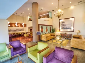 Feronya Hotel - Restaurante