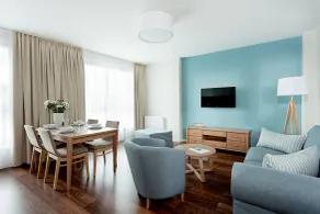 Gwiazda Morza Resort SPA&SPORT - Destigo Hotels - Room