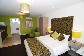 BIG4 Port Fairy Holiday Park - Room