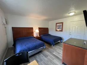 American Inn - Perris - Rum
