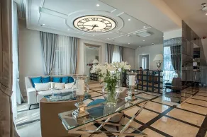 Grand Hotel Slavia - Reception