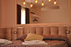 Agri Art Croce Vallone - Room