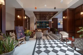 Planter's Heritage By Cilantro Collection - Reception