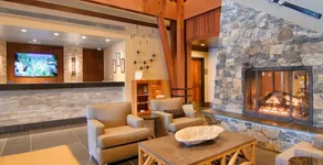 The Village at Palisades Tahoe - Réception