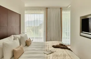 Grand Resort Bad Ragaz - Room