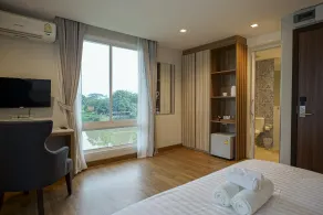 Nantra Chiangmai Riverfront Hotel - Room