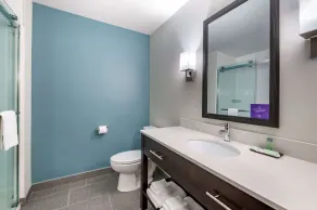 Sleep Inn - Chambre