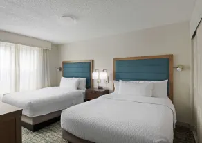 Homewood Suites by Hilton Lake Mary Orlando North - Chambre