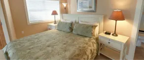 Cape San Blas Inn - Chambre