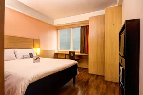 ibis Sao Paulo Paulista - Room