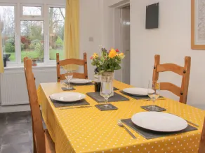 Belmont Bridge - Cocina privada