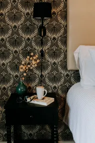 El Dorado Hotel - Chambre