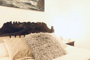 Casa de hospedaje Vivaio - Room
