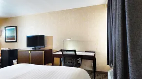 Alhambra Hotel - Chambre