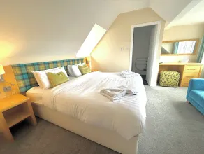 Seabank House Hotel - Habitación