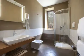 Villa Angelina - Salle de bain