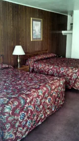 Mother Lode Lodge - Chambre