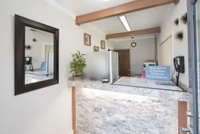 Capitol Hill Motel - Hall