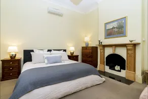 Pembury Cottage - Room