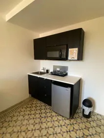 Hotel Nest - Bathroom