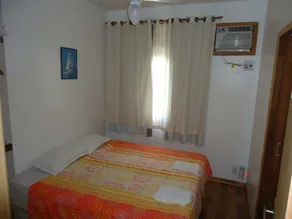 Pousada Vó Irene - Room