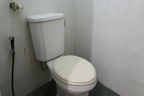 Hotel O Homestay Citra - Salle de bain