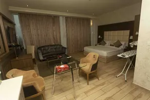 San Marino Hotel - Room