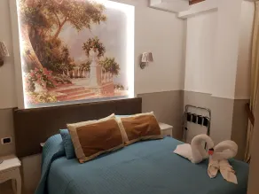 Locanda di Mosconi - Camera