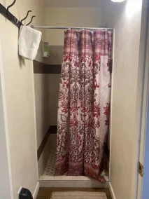 WILLIAMS AZ HOSTEL - Bathroom