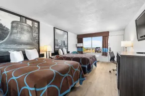 Casa Del Mar Hotel - Chambre