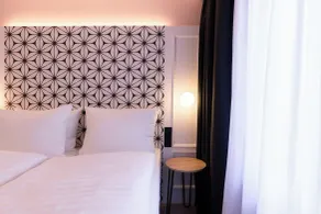 Garner Hotel Mannheim City by IHG - Quarto