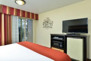Holiday Inn Express Portland SE - Clackamas Area by IHG - Chambre
