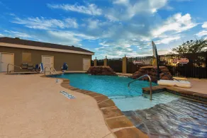 Candlewood Suites Decatur Medical Center by IHG - Piscina
