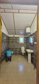 Divine Hills - Bathroom