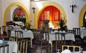 Hotel de la Borda - Restaurant