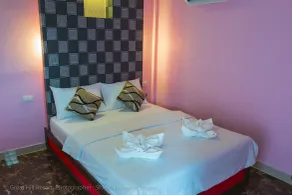 Great Hill Resort - Chambre