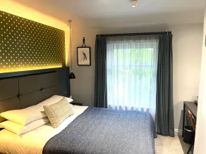 The Churchill Hotel - Habitación