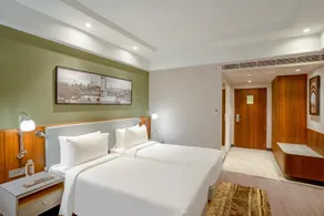 Park Inn By Radisson Lucknow Vikas Nagar - Chambre