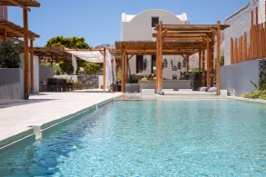 Terra Nera Suites - Pool