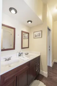 Light Horse Inn - Salle de bain