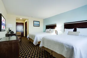 Best Way Inn Cleburne - Chambre