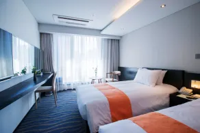Gloucester Hotel Jeju - Camera
